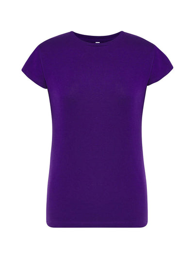 WOMEN'S REGULAR SHORT SLEEVE T-SHIRT