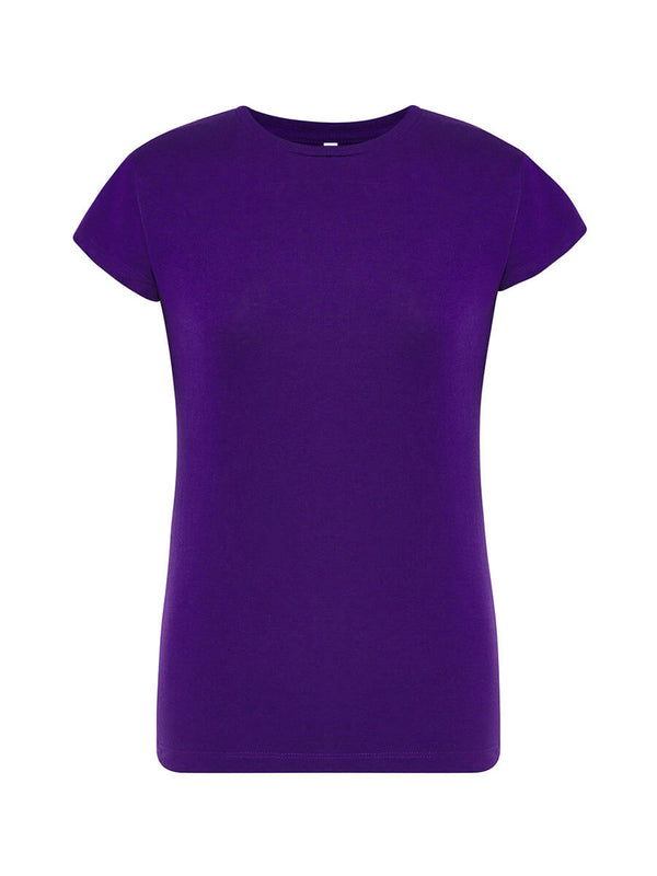 WOMEN'S REGULAR SHORT SLEEVE T-SHIRT