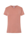 WOMEN'S REGULAR SHORT SLEEVE T-SHIRT