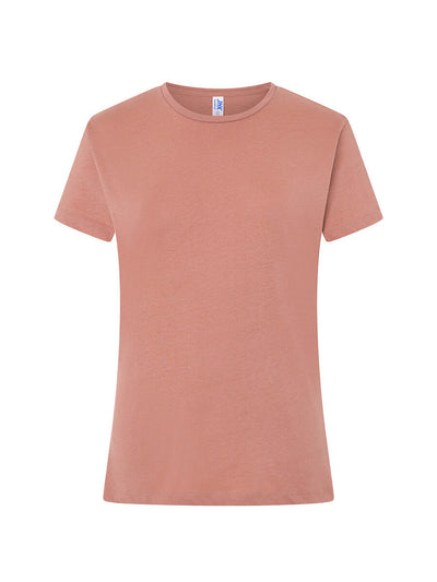WOMEN'S REGULAR SHORT SLEEVE T-SHIRT