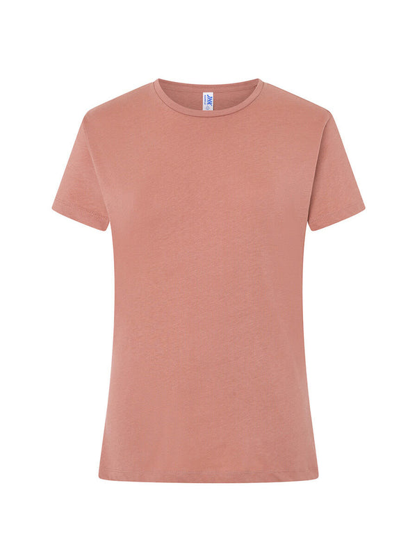 WOMEN'S REGULAR SHORT SLEEVE T-SHIRT