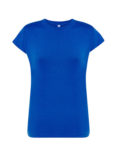 WOMEN'S REGULAR SHORT SLEEVE T-SHIRT
