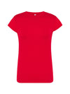 WOMEN'S REGULAR SHORT SLEEVE T-SHIRT