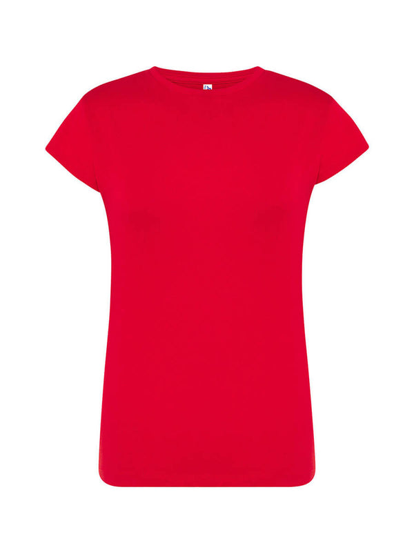 WOMEN'S REGULAR SHORT SLEEVE T-SHIRT