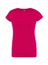 WOMEN'S REGULAR SHORT SLEEVE T-SHIRT