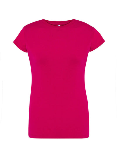 WOMEN'S REGULAR SHORT SLEEVE T-SHIRT