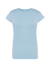 WOMEN'S REGULAR SHORT SLEEVE T-SHIRT