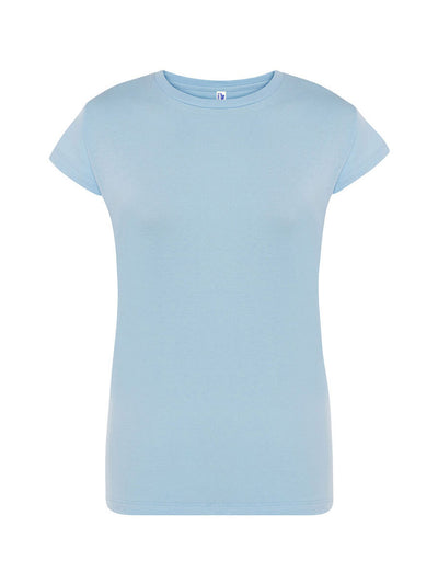 WOMEN'S REGULAR SHORT SLEEVE T-SHIRT