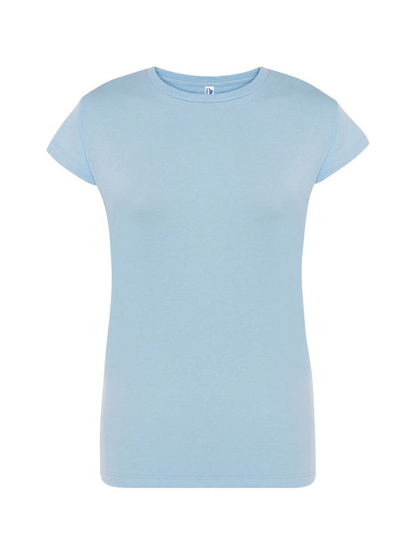 WOMEN'S REGULAR SHORT SLEEVE T-SHIRT