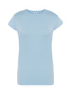 WOMEN'S REGULAR SHORT SLEEVE T-SHIRT