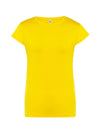 WOMEN'S REGULAR SHORT SLEEVE T-SHIRT