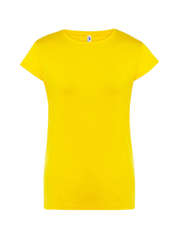 WOMEN'S REGULAR SHORT SLEEVE T-SHIRT