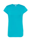 WOMEN'S REGULAR SHORT SLEEVE T-SHIRT