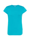 WOMEN'S REGULAR SHORT SLEEVE T-SHIRT