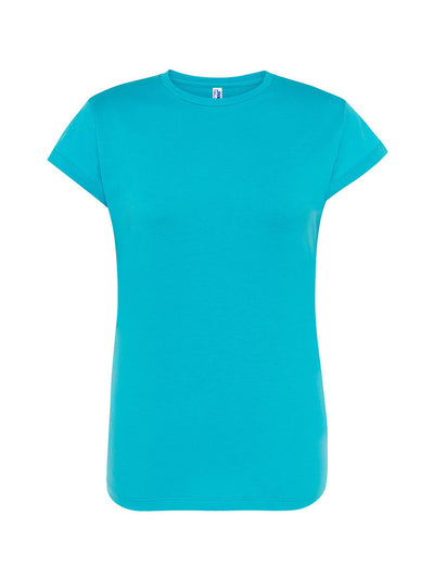 WOMEN'S REGULAR SHORT SLEEVE T-SHIRT