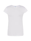 WOMEN'S REGULAR SHORT SLEEVE T-SHIRT