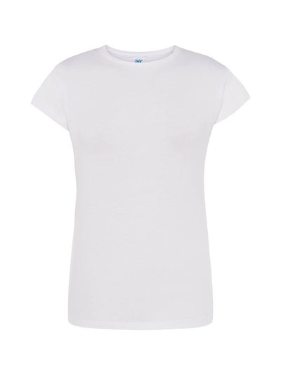 WOMEN'S REGULAR SHORT SLEEVE T-SHIRT