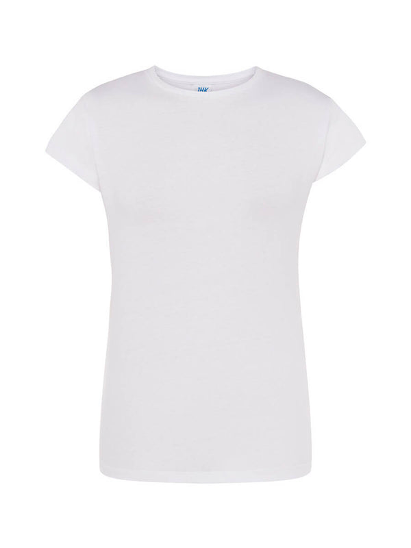 WOMEN'S REGULAR SHORT SLEEVE T-SHIRT