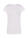 WOMEN'S REGULAR SHORT SLEEVE T-SHIRT