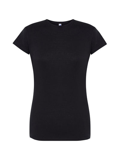 PREMIUM SHORT SLEEVE WOMEN'S T-SHIRT