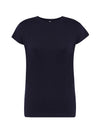 PREMIUM SHORT SLEEVE WOMEN'S T-SHIRT