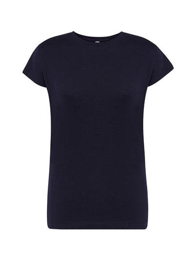 PREMIUM SHORT SLEEVE WOMEN'S T-SHIRT