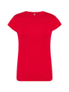 PREMIUM SHORT SLEEVE WOMEN'S T-SHIRT