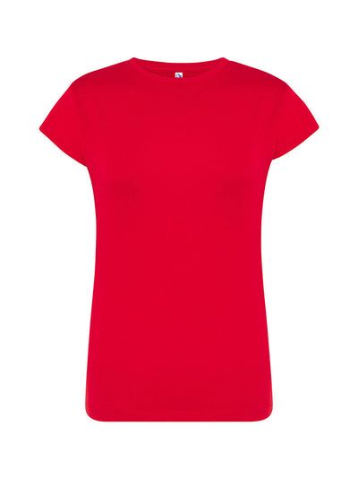 PREMIUM SHORT SLEEVE WOMEN'S T-SHIRT
