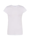 PREMIUM SHORT SLEEVE WOMEN'S T-SHIRT
