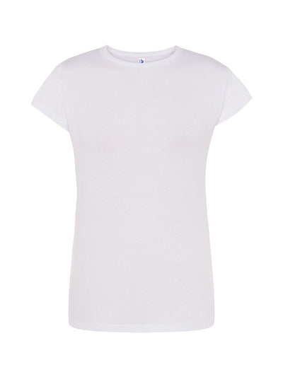 PREMIUM SHORT SLEEVE WOMEN'S T-SHIRT