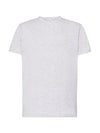 MEN'S SHORT SLEEVE REGULAR FIT T-SHIRT