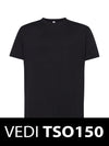 MEN'S SHORT SLEEVE REGULAR FIT T-SHIRT