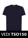 MEN'S SHORT SLEEVE REGULAR FIT T-SHIRT