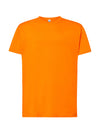 MEN'S SHORT SLEEVE REGULAR FIT T-SHIRT