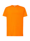 MEN'S SHORT SLEEVE REGULAR FIT T-SHIRT
