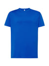 MEN'S SHORT SLEEVE REGULAR FIT T-SHIRT