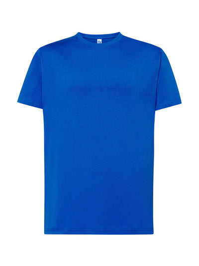 MEN'S SHORT SLEEVE REGULAR FIT T-SHIRT