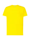 MEN'S SHORT SLEEVE REGULAR FIT T-SHIRT