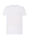 MEN'S SHORT SLEEVE REGULAR FIT T-SHIRT
