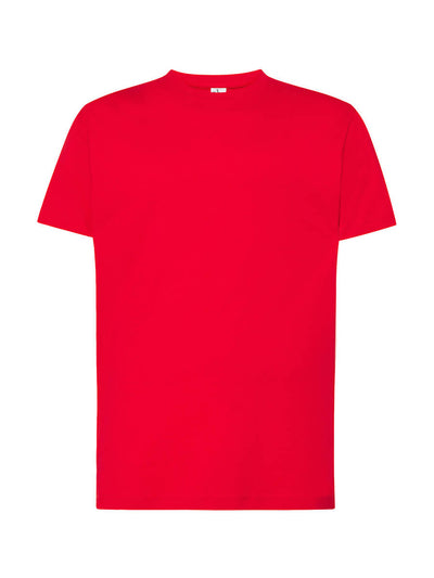 MEN'S URBAN SHORT SLEEVE T-SHIRT