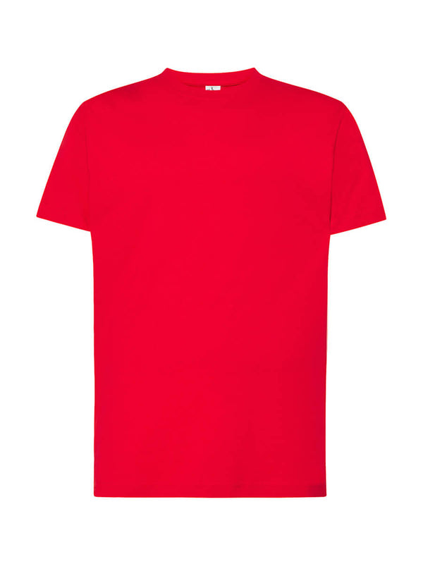 MEN'S URBAN SHORT SLEEVE T-SHIRT