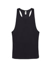 UNISEX URBAN BEACH TANK TOP