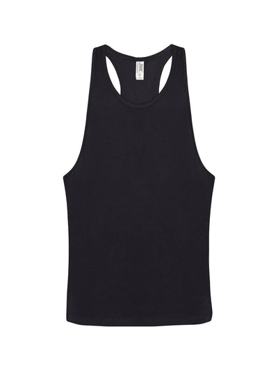UNISEX URBAN BEACH TANK TOP