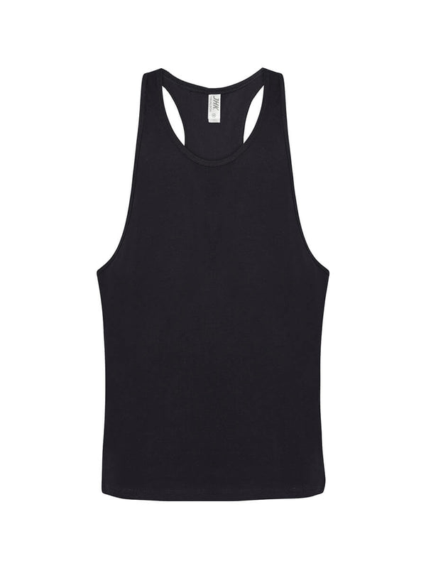 UNISEX URBAN BEACH TANK TOP
