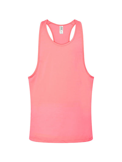 UNISEX URBAN BEACH TANK TOP