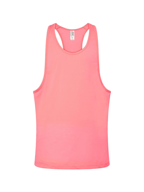 UNISEX URBAN BEACH TANK TOP