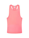 UNISEX URBAN BEACH TANK TOP