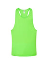 UNISEX URBAN BEACH TANK TOP