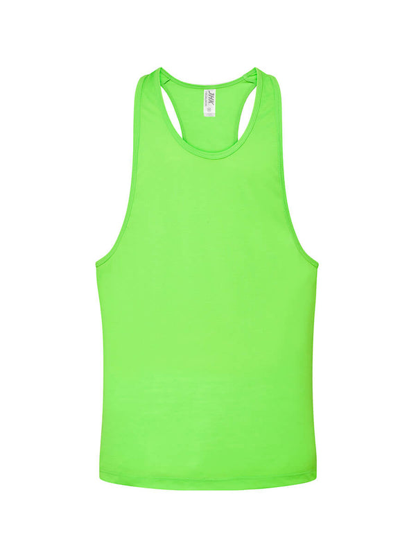 UNISEX URBAN BEACH TANK TOP