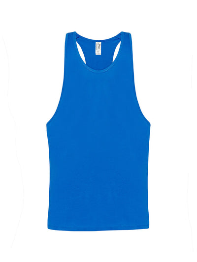 UNISEX URBAN BEACH TANK TOP